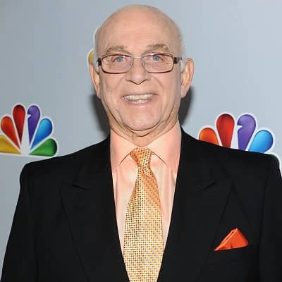 Gavin MacLeod