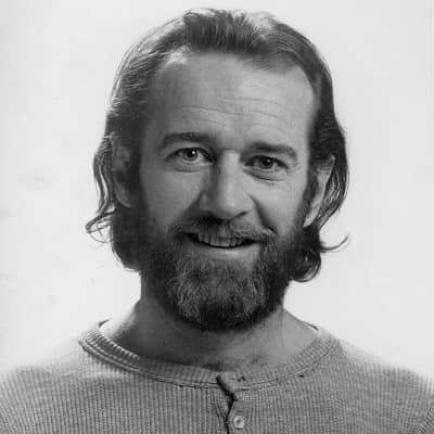 George Carlin