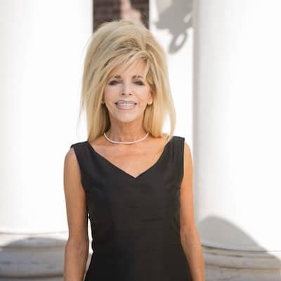 Gwen Shamblin