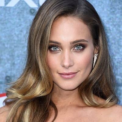 Hannah Jeter