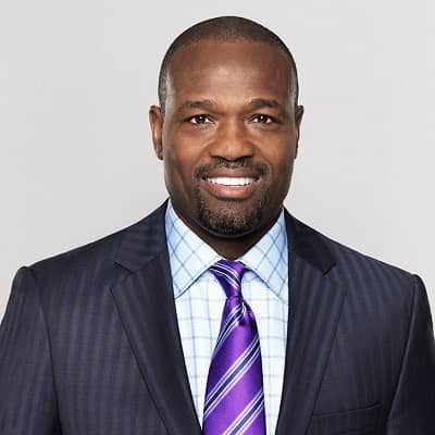 Harold Reynolds