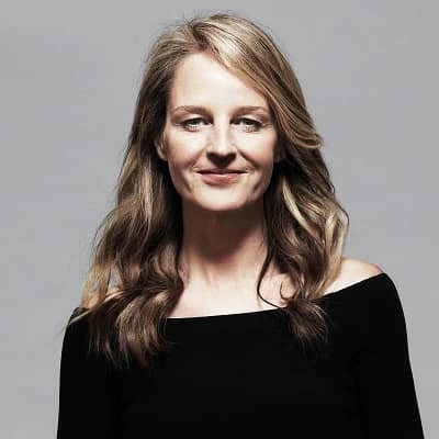 Helen Hunt