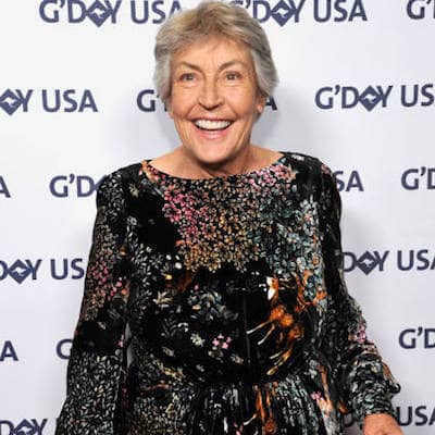 Helen Reddy