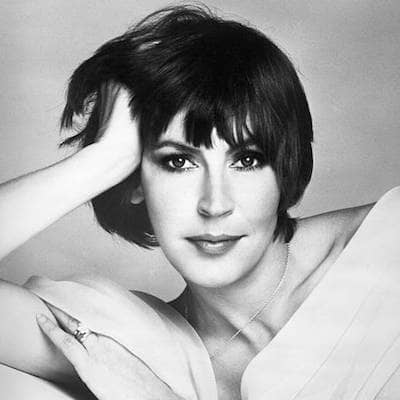 Helen Reddy