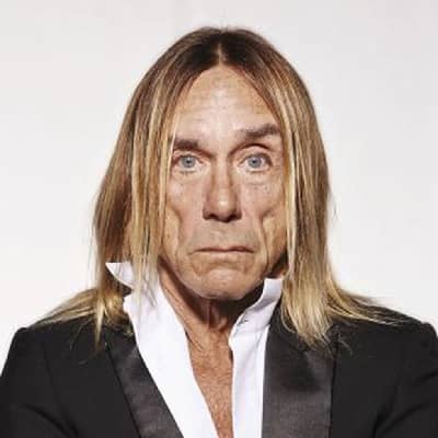 Iggy Pop