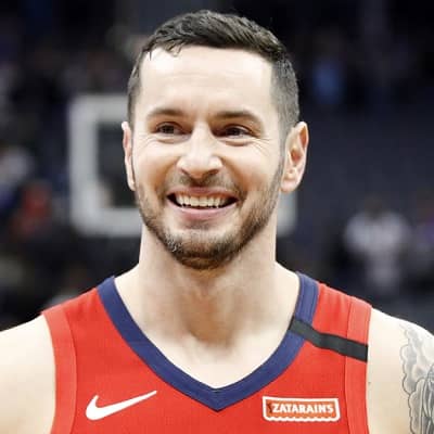 JJ Redick