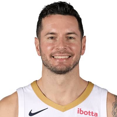 JJ Redick