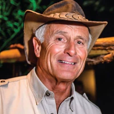 Jack Hanna