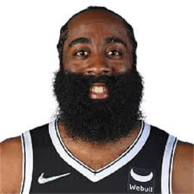 James Edward Harden