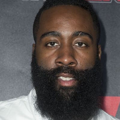 James Edward Harden