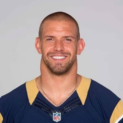 James Laurinaitis