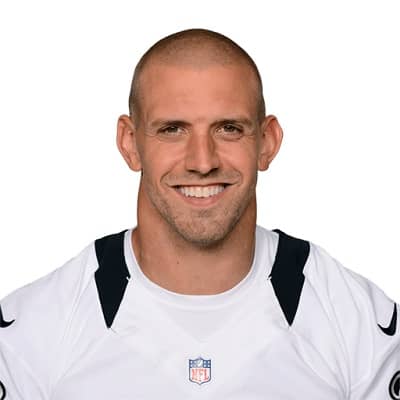 James Laurinaitis