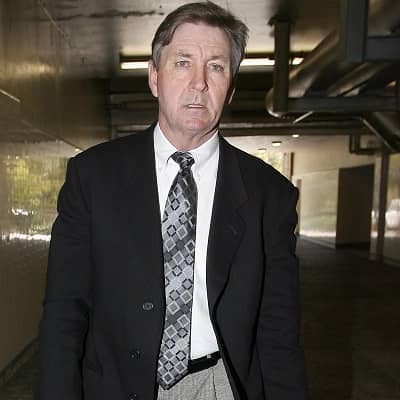 James Parnell Spears