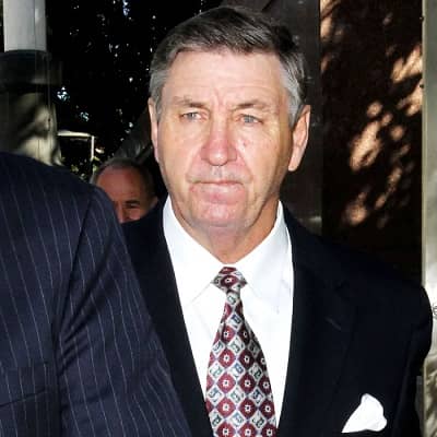 James Parnell Spears