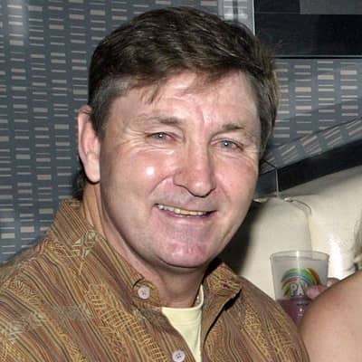 James Parnell Spears