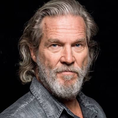 Jeff Bridges