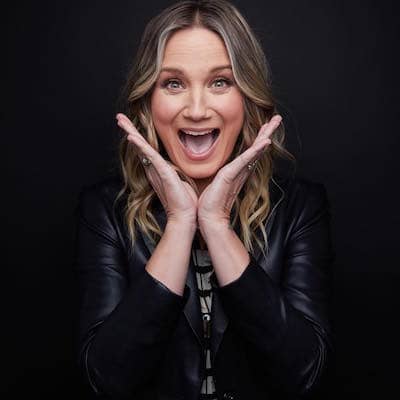 Jennifer Nettles