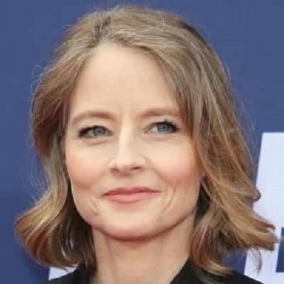 Jodie Foster