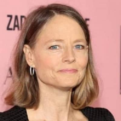 Jodie Foster