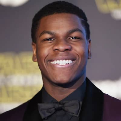 John Boyega