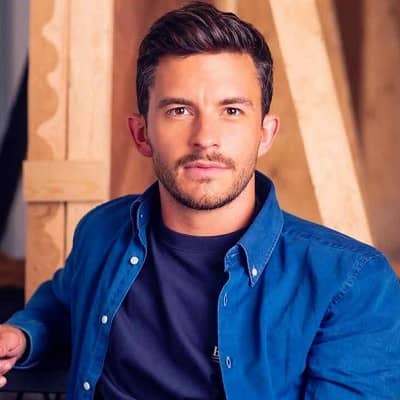 Jonathan Bailey