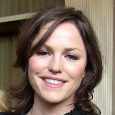 Jorja Fox