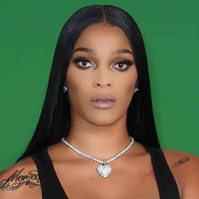Joseline Hernandez