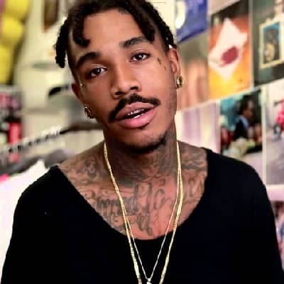 J $tash