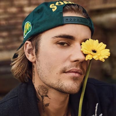 Justin Bieber