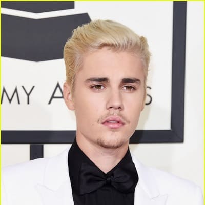 Justin Bieber