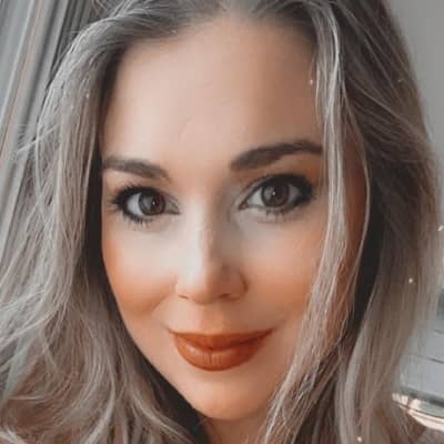 Katharine Diane Williams