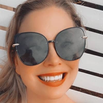 Katharine Diane Williams