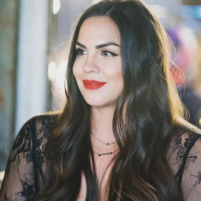 Katie Maloney