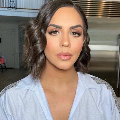 Katie Maloney