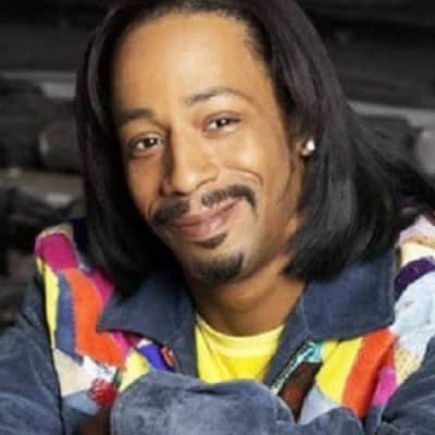 Katt Williams