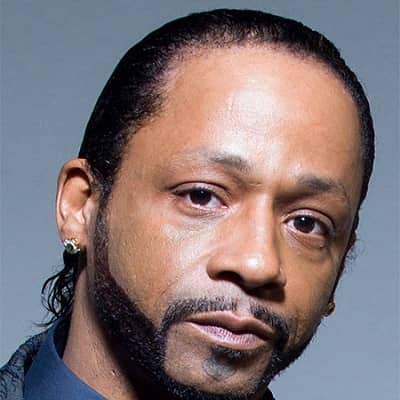 Katt Williams