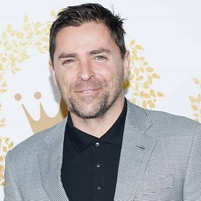 Kavan Smith