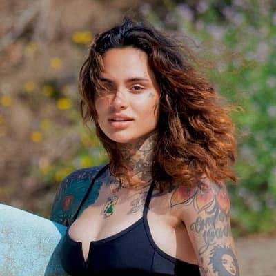 Kehlani