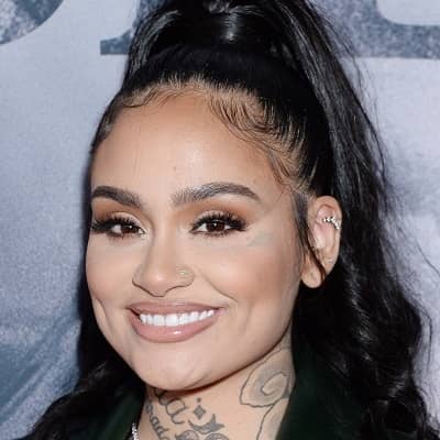 Kehlani