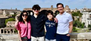 Ken Dilanian - Bio, Career, Net Worth, Height, Married, Wiki, Facts