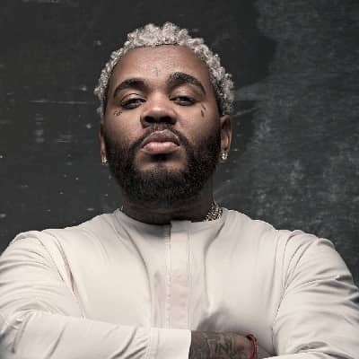 Kevin Gates Race