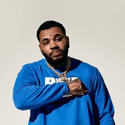 Kevin Gates Race