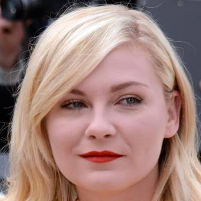Kirsten Dunst