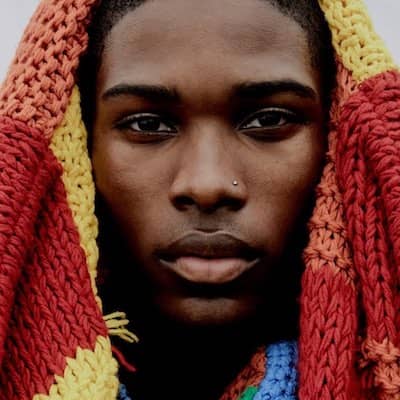 La’Darius Marshall