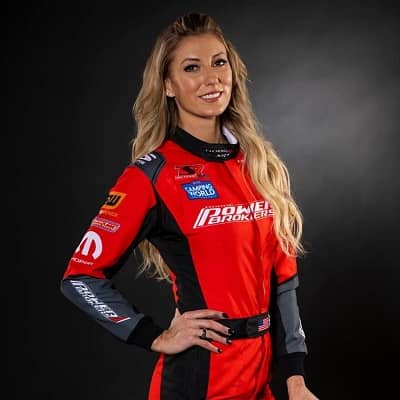 Leah Pruett
