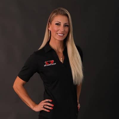Leah Pruett