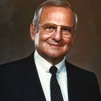 Lee Iacocca