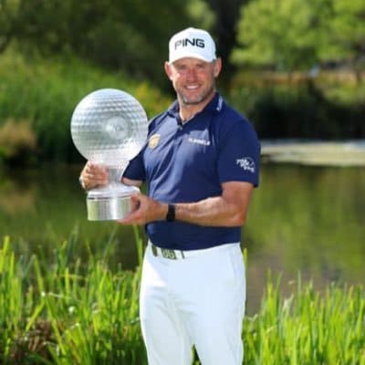 Lee Westwood