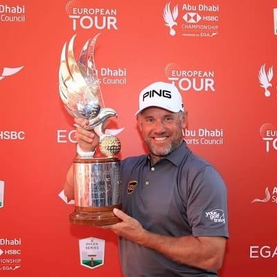 Lee Westwood - Bio, Career, Net Worth, Height, Married, Facts