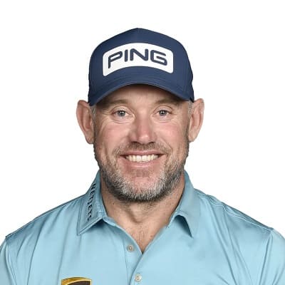 Lee Westwood